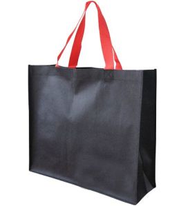 Laminated Woven Bags