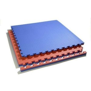 Interlocking Mats