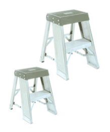 Industrial Step Stand