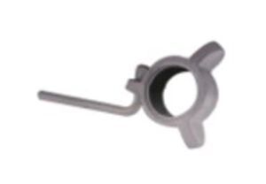 Forged Prop Nut