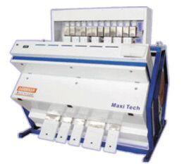 Maxi Tech Sorter