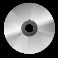 blank cds
