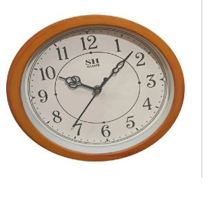 Analog Wall Clock