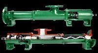 Progressive Cavity Pumps