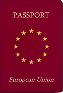 European (EU) Passport & Visa