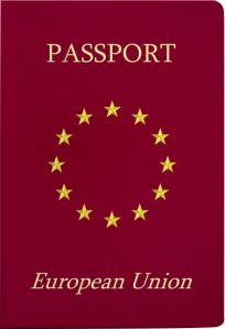 European Passport