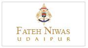 Fateh Niwas Udaipur