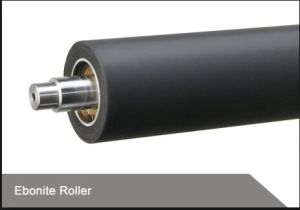 Ebonite Roller