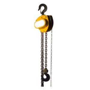 MS Chain Pulley