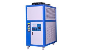 Water Chiller Systems
