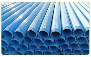 TEXMO Casing Pipes