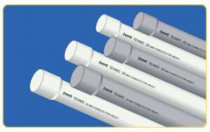 TEXMO Electrical Conduit Pipe