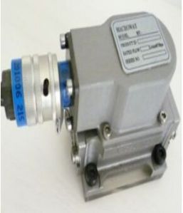 512 Servo Valve