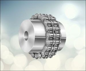 Chain Coupling