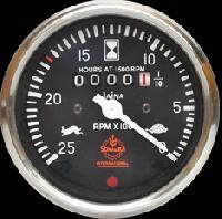 RPM Meters