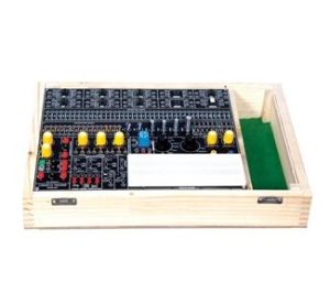 LINEAR IC TRAINER KIT