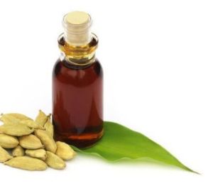 cardamom oil