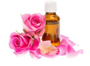 rose oil