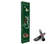 Red Coral Incense Sticks