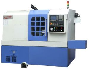 CNC Turning Center: Micro Turn 100/200