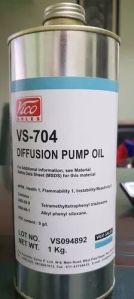 Diffusion Pump Oil, Form : Liquid