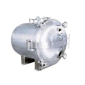 Vacuum Dryer