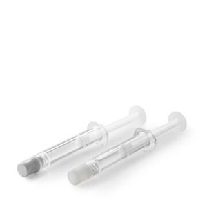 Luer Lock Syringe Systems