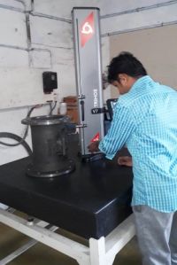 Casting Forging And Pattern Inspection Service