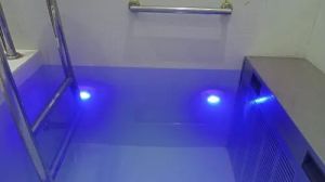 Ice Bath System