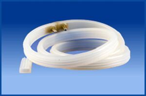 FLUID BED DRYER INFLATABLE SEAL