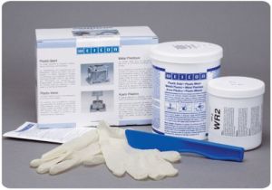 Industrial Sealants