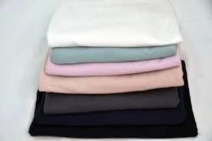 Cotton single Jersey Fabric
