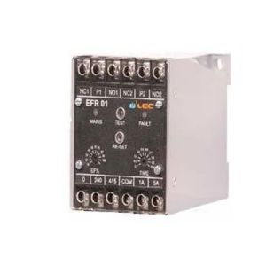 Electronic Protection Relay