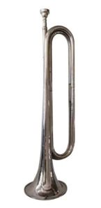 Brass Musical Bugle