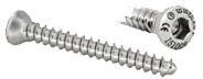 CORTICAL SCREW (Hex) 4.5mm - Self Tapping. CAT NO. 101