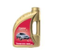 servo futura D/P lubricant oil