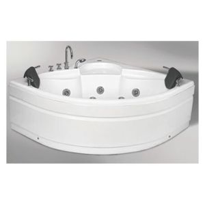 Corner Bath Tub