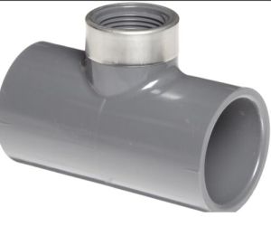 PVC Pipe Fitting