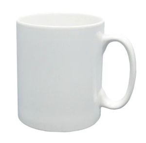 Sublimation White Mug
