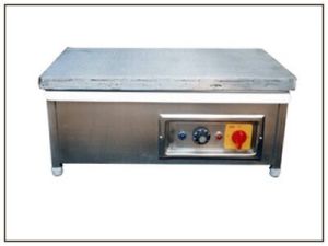 Counter Top Hot Plate