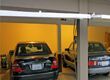 Car Garage System Software