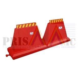 Road Crash Barrier