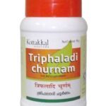Triphaladi Powder