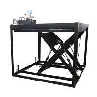 Corrugating Press Machine