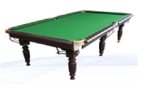 IMPL Pool Table in Railing