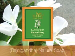 Rajnigandha NATURAL SOAP