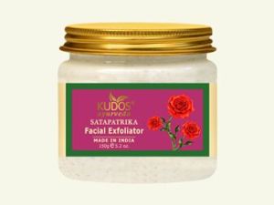 Satapatrika FACIAL EXFOLIATOR CREAM