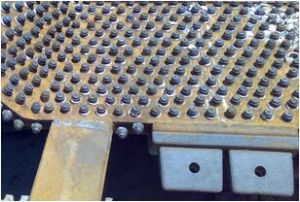 Wear Studs, Wear Resistant Studs