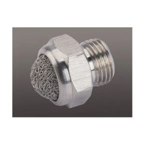 Wire Mesh Filter