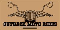 OutBack Moto rides